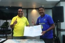 32 Pemain Resmi Memperkuat Persewar Waropen di Liga 2 2022/2023 - JPNN.com Papua