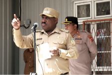 Willem Wandik: Perekonomian di Puncak Papua Lamban Gegara KKB - JPNN.com Papua