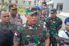 Kodam XVII Cenderawasih Membentuk Tim Investigasi untuk Usut Kasus Pembunuhan di Timika - JPNN.com Papua