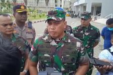 Jenderal Andika Perintahkan Usut Tuntas Kasus Pembunuhan di Timika Papua - JPNN.com Papua