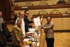 Mendagri: Pemerintah Setujui RUU Pembentukan Provinsi Papua Barat Daya - JPNN.com Papua
