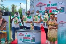 Kabar Gembira dari Pertamina Soal Harga BBM Nonsubsidi di Papua - JPNN.com Papua