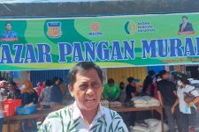 Pemprov Papua Gelar Bazar Pangan Murah untuk Jaga Stabilitas Harga - JPNN.com Papua