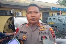 Polisi Mengantisipasi Aksi Massa Pasca-Penangkapan Bupati Mimika - JPNN.com Papua