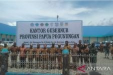 Pemkab Lanny Jaya Siapkan 62 ASN Jadi Pegawai di Provinsi Baru - JPNN.com Papua