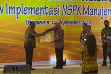 Kabupaten Puncak Papua Raih BKN Award 2022, Selamat - JPNN.com Papua