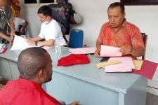 Pelaku Begal Payudara Terancam 9 Tahun Penjara - JPNN.com Papua
