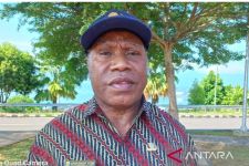 Pemprov Papua Barat Siap Pamerkan Capaian Otsus di Fordasi 2022 - JPNN.com Papua