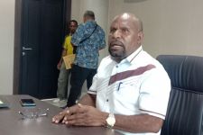 Pimpinan Dewan Tanggapi Penyataan Mahfud MD Soal Predikat Disclaimer untuk Provinsi Papua, Tajam - JPNN.com Papua