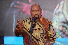 KPK Kembali Panggil Gubernur Papua Lukas Enembe Sebagai Tersangka - JPNN.com Papua