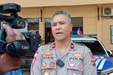 Kabar Terbaru Soal Massa Pendukung Gubernur Lukas Enembe, Kompol Yunan Bilang Begini  - JPNN.com Papua