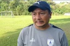 Pelatih Persipura Ricky Nelson Soroti Penampilan Patrich Wanggai  - JPNN.com Papua