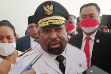 KNPI Sarankan Mendagri Segera Menonaktifkan Gubernur Papua Lukas Enembe - JPNN.com Papua