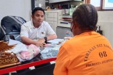 Polisi Gagalkan Penyeludupan Narkoba di Lapas Abepura - JPNN.com Papua