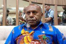 Berita Terbaru Soal Kondisi Kesehatan Gubernur Papua Lukas Enembe - JPNN.com Papua