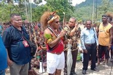 Keluarga Lukas Enembe Tolak Tawaran KPK, Begini Penjelasannya - JPNN.com Papua
