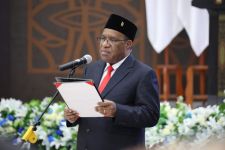 Pesan Penting Wamendagri kepada Anggota MRP Provinsi Papua, Simak - JPNN.com Papua