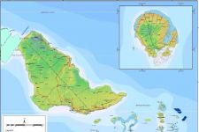 Pemkab Biak Sosialisasikan Tapal Batas dengan Kabupaten Supiori - JPNN.com Papua