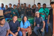 Kombes Pol Adam: Juru Masak Ditemukan Selamat dari Kebiadaban KKB - JPNN.com Papua
