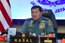 TNI AL Memperkuat Kerja Sama dengan Angkatan Laut Negara Sahabat - JPNN.com Papua