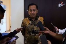 4 Pemkab Sepakati Hibah Anggaran 2022 untuk Kesiapan Provinsi Papua Selatan - JPNN.com Papua