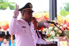 Dituding Korupsi Rp 2,2 Triliun, Bupati Biak Bilang Begini - JPNN.com Papua