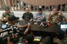 Kuasa Hukum: Istri dan Anak Gubernur Papua Tolak Panggilan KPK - JPNN.com Papua