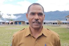 Pengungsi Kiwirok Minta Pemerintah Memfasilitasi Kembali ke Kampung Halamannya - JPNN.com Papua