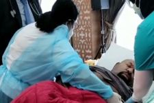 Berita Terbaru dari Tim Dokter Tentang Kondisi Kesehatan Gubernur Papua Lukas Enembe - JPNN.com Papua