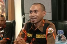 Amos Wanggai: DOB Bentuk Perhatian Pemerintah Pusat Bagi Rakyat Papua - JPNN.com Papua
