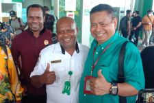 Dewan Adat Papua Bicara Kasus Gubernur Lukas Enembe, Simak - JPNN.com Papua