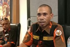 Amos Wanggai Ajak Masyarakat Menghargai Proses Hukum yang Menjerat Gubernur Lukas Enembe - JPNN.com Papua