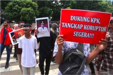Rakyat Papua Bersatu Dukung KPK Berantas Korupsi di Bumi Cenderawasih - JPNN.com Papua