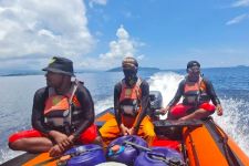 Tim SAR Gabungan Mencari 7 Penumpang Perahu Motor di Perairan Yapen, Mohon Doanya - JPNN.com Papua