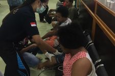 53 Warga Keracunan Seusai Mengonsumsi Daging Anjing - JPNN.com Papua