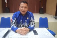 Mantan Kadis PU jadi Tersangka Kasus Korupsi Proyek Ruas Jalan - JPNN.com Papua
