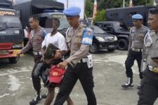 Polisi Gadungan Ditangkap Saat Kongres Adat Nusantara, Kapolres Bilang Begini - JPNN.com Papua