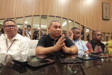 Lukas Enembe Menjamin Keamanan Rombongan KPK - JPNN.com Papua