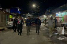 Berita Terkini dari Kapolres Pasca-Aksi Penyerangan Anggota Koramil di Dogiyai - JPNN.com Papua