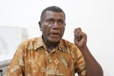 Lukas Enembe Siap Diperiksa Tim KPK, Ondoafi Suku Ibo dari Sentani Angkat Jempol - JPNN.com Papua