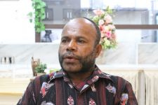 Dukung Sikap Lukas Enembe, Jordan Imbau Warga Jayapura Tinggalkan Kediaman Pribadi Gubernur Papua - JPNN.com Papua