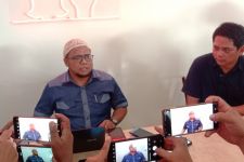 Rifa'i Darus: Gubernur Lukas Enembe Tetap Mengawasi Roda Pemerintahan - JPNN.com Papua
