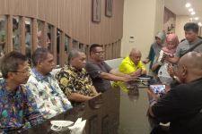 Berita Terkini dari Kuasa Hukum Lukas Enembe Soal Jadwal Kedatangan Ketua KPK di Jayapura - JPNN.com Papua