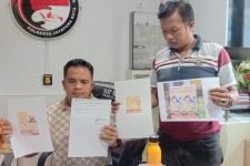 Polres Jayapura Sidak ke Sejumlah Apotek, Hasilnya? - JPNN.com Papua