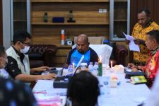 Ketua KPK: Lukas Enembe Kooperatif Saat Diperiksa Sebagai Tersangka - JPNN.com Papua