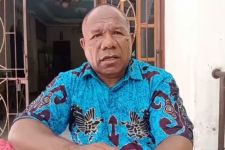 KPK Memeriksa Lukas Enembe, Pendeta Alberth Yoku Bilang Begini  - JPNN.com Papua
