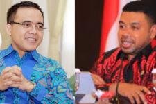 MenPAN-RB Jawab Aspirasi Senator Filep Wamafma Soal Kepegawaian di Papua  - JPNN.com Papua