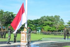 Hari Pahlawan Jadi Momentum Memperkuat Persatuan dan Kesatuan Bangsa - JPNN.com Papua