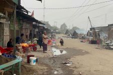 Rusuh, Masyarakat Pendatang di Dogiyai Mengungsi ke Nabire - JPNN.com Papua