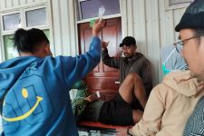 Anggota TNI Ditembak KKB di Puncak Papua, Begini Kondisinya - JPNN.com Papua